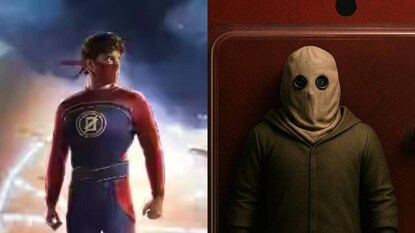 മിന്നൽ മുരളി, ഡിറ്റക്ടീവ് ഉജ്ജ്വലൻ മിന്നൽ മുരളി, ഡിറ്റക്ടീവ് ഉജ്ജ്വലൻ