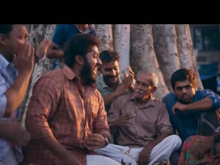 ഡിറ്റക്ടീവ് ഉജ്ജ്വലൻ