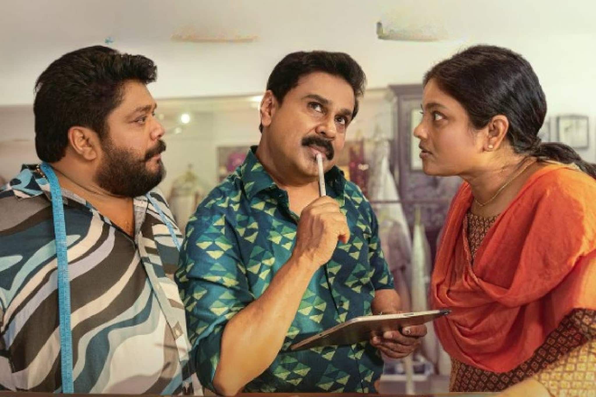 വെക്കേഷൻ കാലം കളറാക്കാൻ ദിലീപും; ദിലീപ് ചിത്രം 'പ്രിൻസ് ആൻഡ് ഫാമിലി' മെയ് റിലീസ്