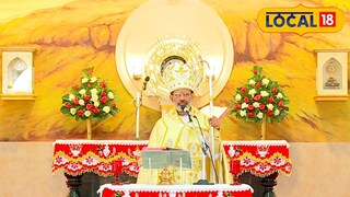 കുറ്റിപ്പുറം സെൻ്റ് ജോസഫ് ദേവാലയ വെഞ്ചരിപ്പും പുനപ്രതിഷ്ഠയും താമരശ്ശേരി രൂപതാ മെത്രൻ അഭിമന്യമാർ റെമിജിയോസ്യ ഇഞ്ചനാനിയിൽ നിർവഹിച്ചു കുറ്റിപ്പുറം സെൻ്റ് ജോസഫ് ദേവാലയ വെഞ്ചരിപ്പും പുനപ്രതിഷ്ഠയും താമരശ്ശേരി രൂപതാ മെത്രൻ അഭിമന്യമാർ റെമിജിയോസ്യ ഇഞ്ചനാനിയിൽ നിർവഹിച്ചു