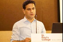 ' നിങ്ങളുടെ മുത്തുകൾ പന്നികൾക്ക് ഇട്ടുകൊടുക്കരുത്': ഹൈബി ഈഡൻ
