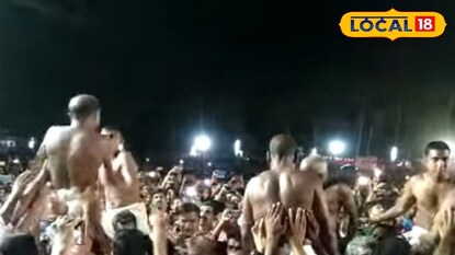 മാവിലക്കാവിലെ അടിയുത്സവം 