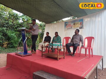 ലഹരിക്കെതിരെ