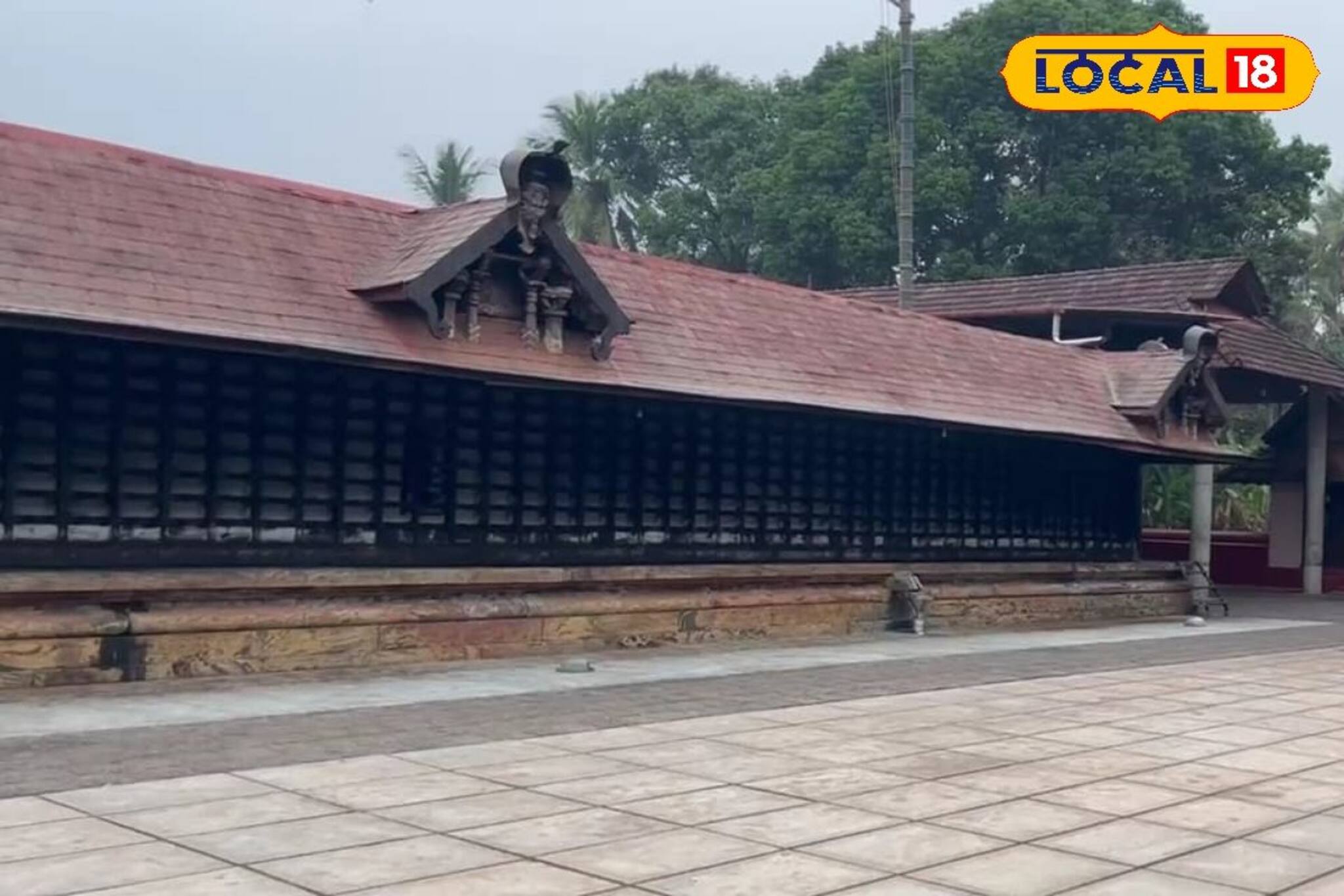 പൈതൃക ടൂറിസം പദ്ധതിയിൽ ഇടം നേടാനൊരുങ്ങി ലോകനാർകാവ് മ്യൂസിയം