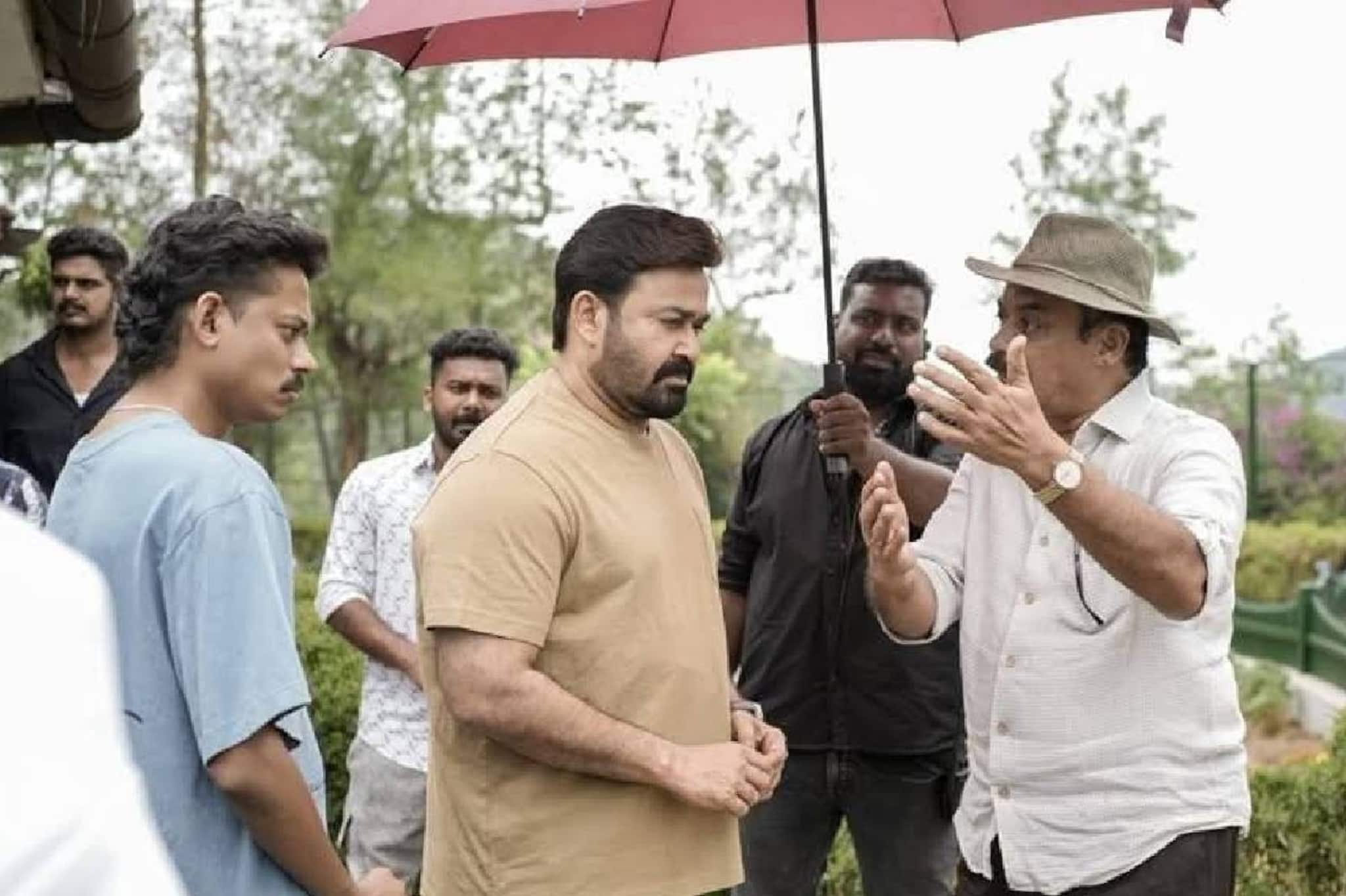 വർഷങ്ങൾക്ക് ശേഷം കേരളത്തിന് പുറത്തു ചിത്രീകരിക്കുന്ന സത്യൻ അന്തിക്കാട് ചിത്രം; 'ഹൃദയപൂർവ്വം' പൂനെയിൽ