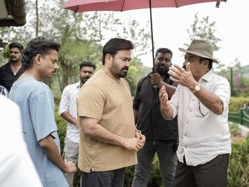 വർഷങ്ങൾക്ക് ശേഷം കേരളത്തിന് പുറത്തു ചിത്രീകരിക്കുന്ന സത്യൻ അന്തിക്കാട് ചിത്രം; 'ഹൃദയപൂർവ്വം' പൂനെയിൽ