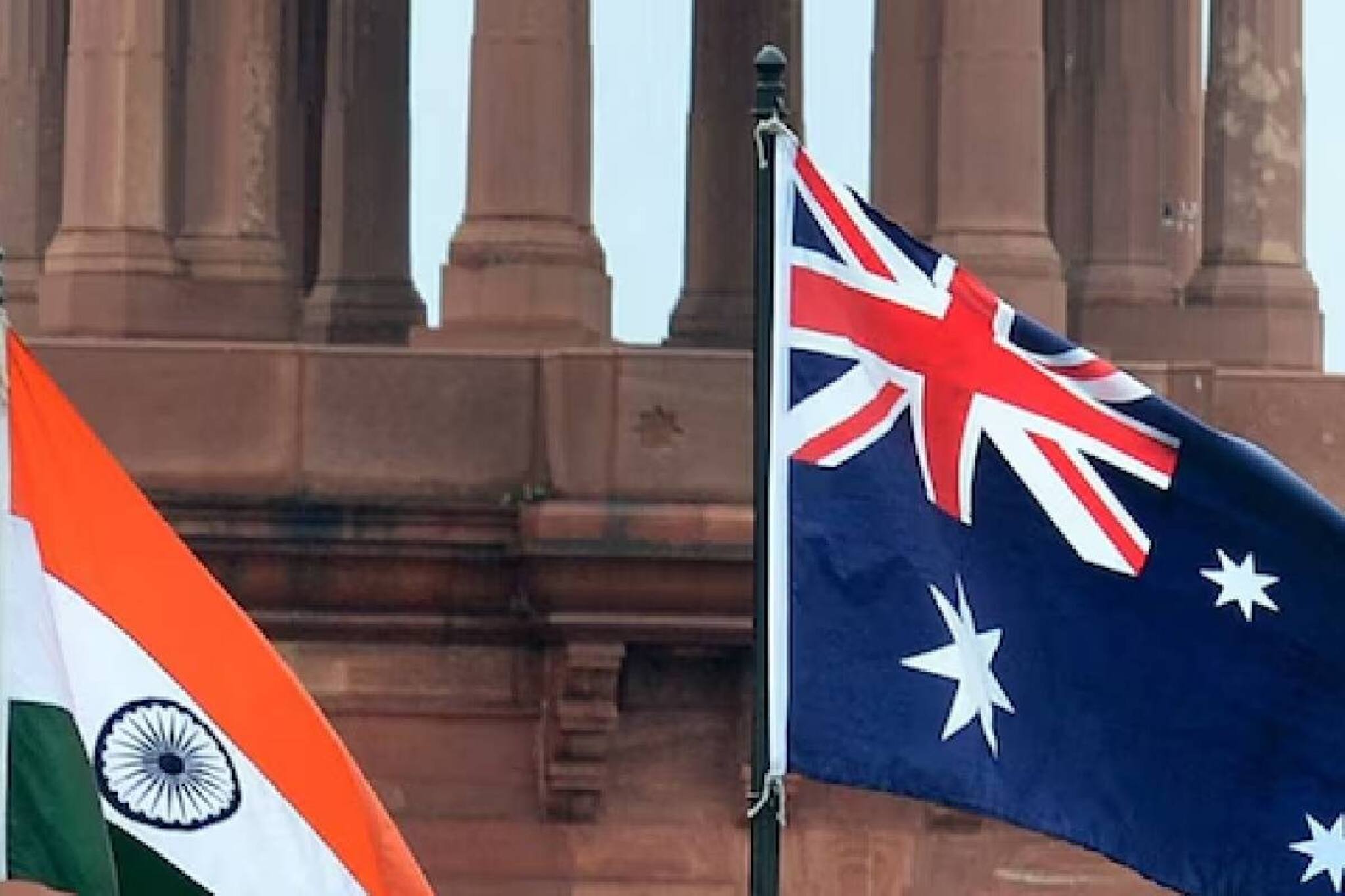 ഇന്ത്യയിലെ ചില സംസ്ഥാനങ്ങളിലെ വിദ്യാര്‍ത്ഥികൾക്ക് വിസ നിരോധിച്ചു എന്നത് തെറ്റായ വാർത്ത എന്ന് ഓസ്‌ട്രേലിയ