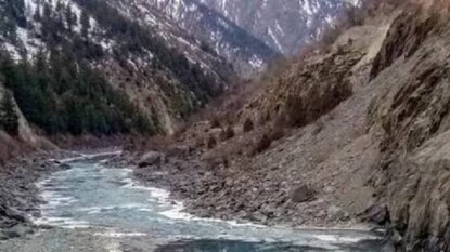 (പ്രതീകാത്മക ചിത്രം/ PTI) (പ്രതീകാത്മക ചിത്രം/ PTI)