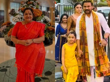 Dileep | ചിത്രയ്ക്ക് നല്ല പ്രതിഫലം കിട്ടേണ്ട കാര്യമാ; ദിലീപിന്റെ മകൾ മാമാട്ടി ഫ്രീയായിട്ട് നേടിയെടുത്തു
