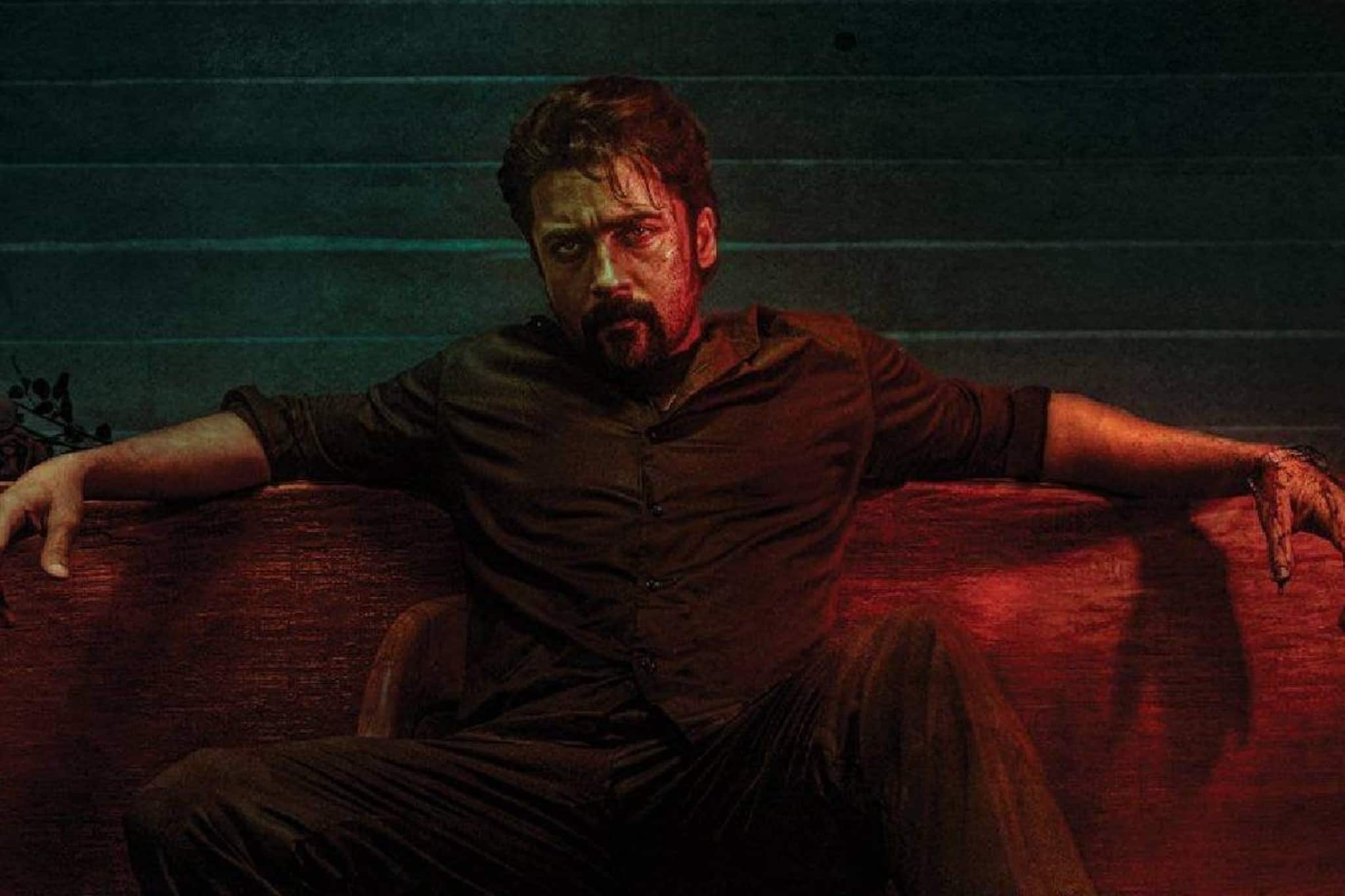 കാർത്തിക് സുബ്ബരാജിന്റെ സൂര്യ ചിത്രം 'റെട്രോ'യുടെ കേരളാ വിതരണാവകാശം വൈഗ മെറിലാൻഡ് റിലീസിന്