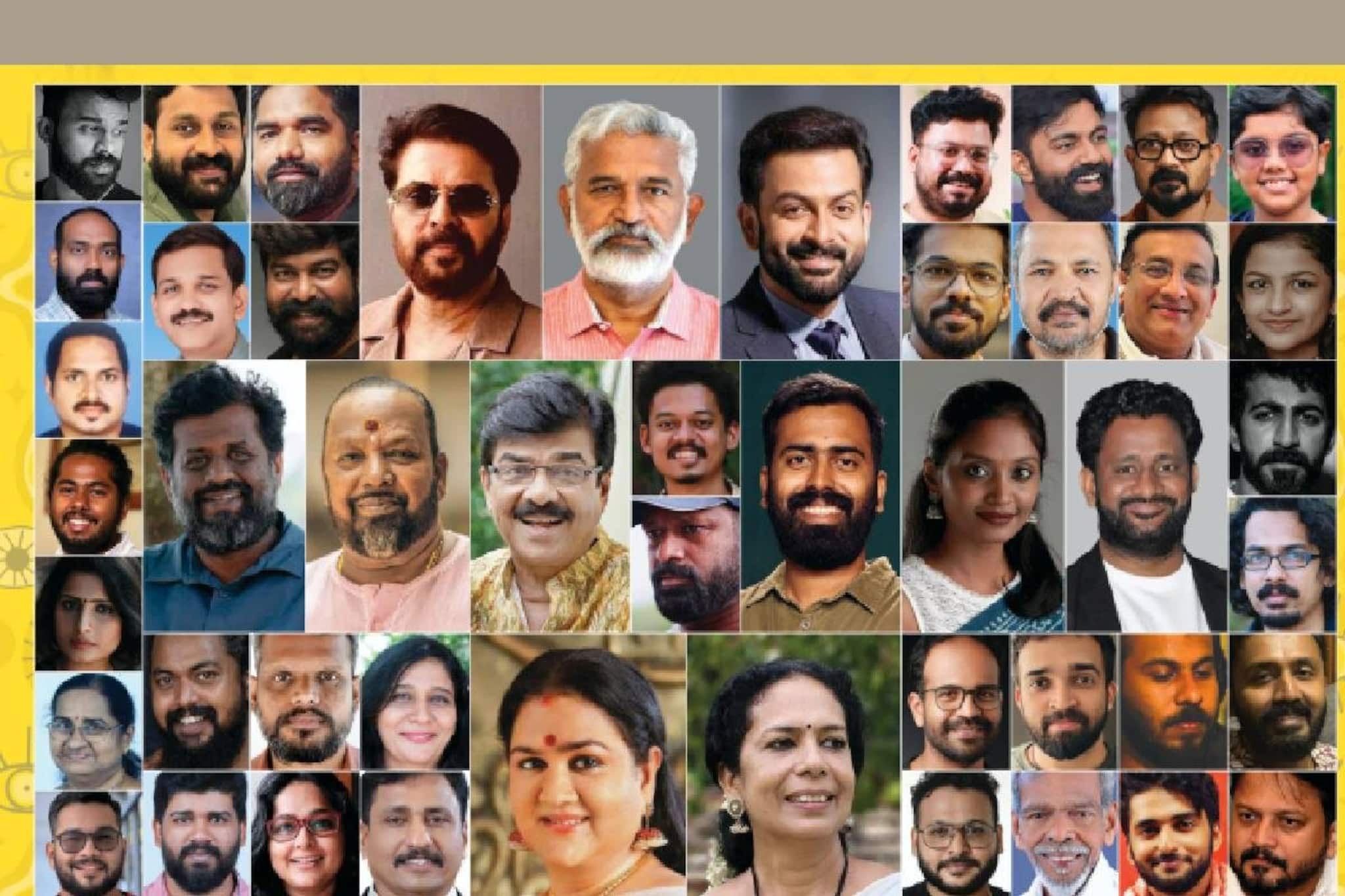 സംസ്ഥാന ചലച്ചിത്ര പുരസ്‌കാര സമര്‍പ്പണം ഏപ്രില്‍ 16ന് മുഖ്യമന്ത്രി നിര്‍വഹിക്കും