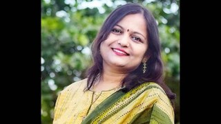 കിഷോരി വാഗുൾഡെ കിഷോരി വാഗുൾഡെ