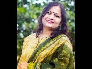 കിഷോരി വാഗുൾഡെ