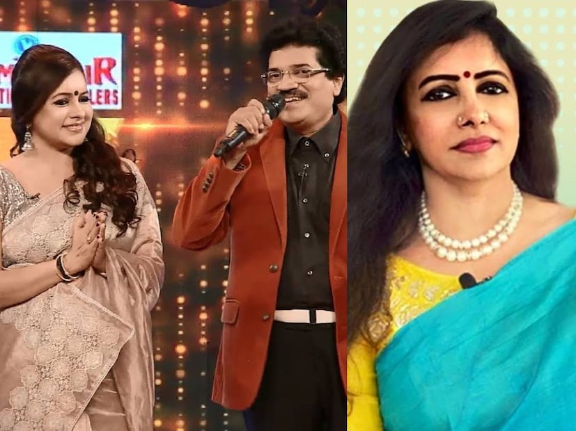 മലയാള ചലച്ചിത്രാസ്വാദകർക്ക് ഹൃദ്യമായ അനേകം ഗാനങ്ങൾ സമ്മാനിച്ച ഗായകനാണ് എം.ജി. ശ്രീകുമാർ. പിന്നണി ഗാനരംഗത്തിൽ മോഹൻലാലിന് ഏറ്റവും അനുയോജ്യമായ ശബ്ദം ഏതെന്നു ചോദിച്ചാൽ, അതിനുത്തരം എം.ജി. ശ്രീകുമാർ എന്നല്ലാതെ മറ്റൊന്നല്ല. മലയാള സിനിമയിലും സെലിബ്രിറ്റി ലോകത്തും ഏറെ കോളിളക്കം സൃഷ്ടിച്ച വിവാഹമായിരുന്നു ഗായകൻ എം.ജി. ശ്രീകുമാറിന്റെയും, ഭാര്യ ലേഖയുടെയും. ഏറെക്കാലം അവിവാഹിതനായി തുടരുമ്പോഴും, ലിവിങ് ടുഗെദർ എന്ന് കേട്ടുകേൾവി പോലും ഇല്ലാതിരുന്ന നാളുകളിൽ ഒന്നിച്ചു ജീവിച്ചവരാണ് ശ്രീകുമാറും ലേഖയും മലയാള ചലച്ചിത്രാസ്വാദകർക്ക് ഹൃദ്യമായ അനേകം ഗാനങ്ങൾ സമ്മാനിച്ച ഗായകനാണ് എം.ജി. ശ്രീകുമാർ. പിന്നണി ഗാനരംഗത്തിൽ മോഹൻലാലിന് ഏറ്റവും അനുയോജ്യമായ ശബ്ദം ഏതെന്നു ചോദിച്ചാൽ, അതിനുത്തരം എം.ജി. ശ്രീകുമാർ എന്നല്ലാതെ മറ്റൊന്നല്ല. മലയാള സിനിമയിലും സെലിബ്രിറ്റി ലോകത്തും ഏറെ കോളിളക്കം സൃഷ്ടിച്ച വിവാഹമായിരുന്നു ഗായകൻ എം.ജി. ശ്രീകുമാറിന്റെയും, ഭാര്യ ലേഖയുടെയും. ഏറെക്കാലം അവിവാഹിതനായി തുടരുമ്പോഴും, ലിവിങ് ടുഗെദർ എന്ന് കേട്ടുകേൾവി പോലും ഇല്ലാതിരുന്ന നാളുകളിൽ ഒന്നിച്ചു ജീവിച്ചവരാണ് ശ്രീകുമാറും ലേഖയും