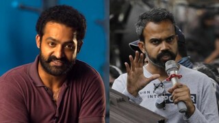 എൻടിആർ, പ്രശാന്ത് നീൽ എൻടിആർ, പ്രശാന്ത് നീൽ