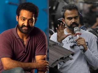 എൻ‌ടി‌ആർ, പ്രശാന്ത് നീൽ