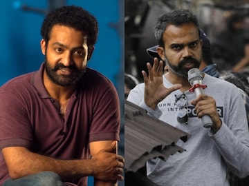 എൻ‌ടി‌ആർ, പ്രശാന്ത് നീൽ
