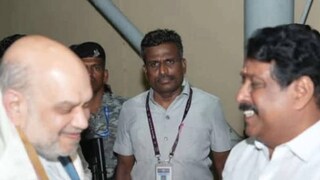 നൈനാര് നാഗേന്ദ്രന് നൈനാര് നാഗേന്ദ്രന്