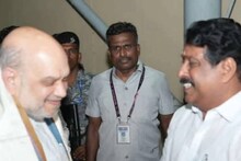 അണ്ണാമലൈക്ക് പകരം വരുന്ന തമിഴ്‌നാട് ബിജെപിയുടെ അധ്യക്ഷന് ഗാനരചയിതാവ് വൈരമുത്തുവുമായി എന്ത് ബന്ധം?