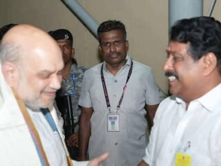 നൈനാര്‍ നാഗേന്ദ്രന്‍