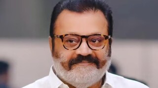 സുരേഷ് ഗോപി സുരേഷ് ഗോപി