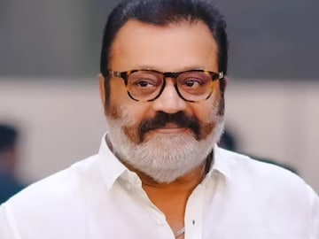 സുരേഷ് ഗോപി