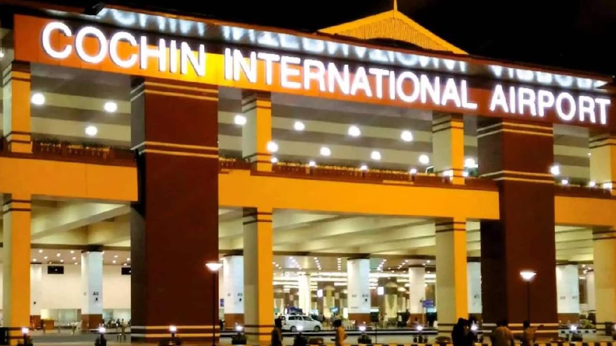 CIALന്റെ കീഴിലുള്ള CIASL അക്കാദമിയിൽ ഏവിയേഷൻ കോഴ്സുകൾക്ക് അപേക്ഷിക്കാം