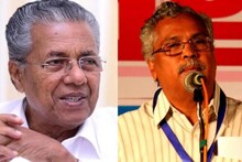 'എക്‌സാലോജിക് കേസില്‍ മുഖ്യമന്ത്രിയെ ഒറ്റപ്പെടുത്താന്‍ അനുവദിക്കില്ല'; പിന്തുണയുമായി സിപിഐ