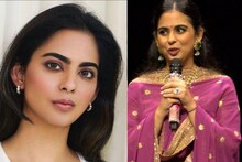 ഇഷ അംബാനി അന്താരാഷ്ട്ര വോളിബോള്‍ ഫെഡറേഷന്‍ ബോര്‍ഡില്‍