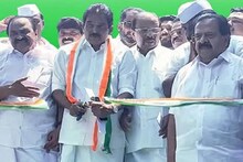 ഡിസിസി ഓഫീസ് ഉദ്ഘാടനത്തിനിടയിലെ തള്ളിക്കയറ്റം; പൊതുപരിപാടികൾക്ക് പെരുമാറ്റച്ചട്ടം വന്നേക്കും