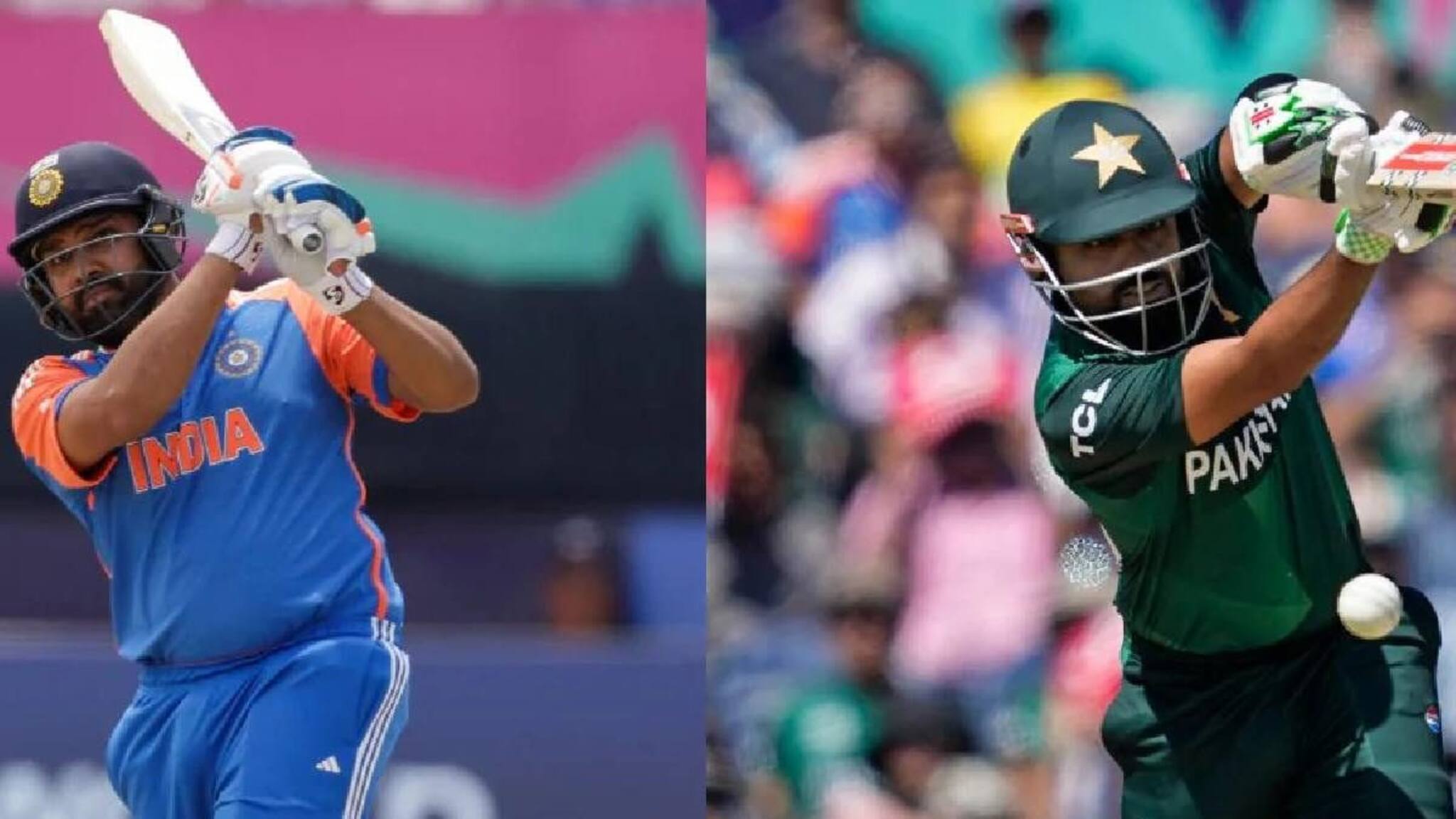 Pahalgam Terror Attack| 'ഇന്ത്യയെയും പാകിസ്ഥാനെയും ഒരേ ഗ്രൂപ്പിൽ ഉൾപ്പെടുത്തരുത്' ; ICCക്ക് കത്ത് നൽകി BCCI