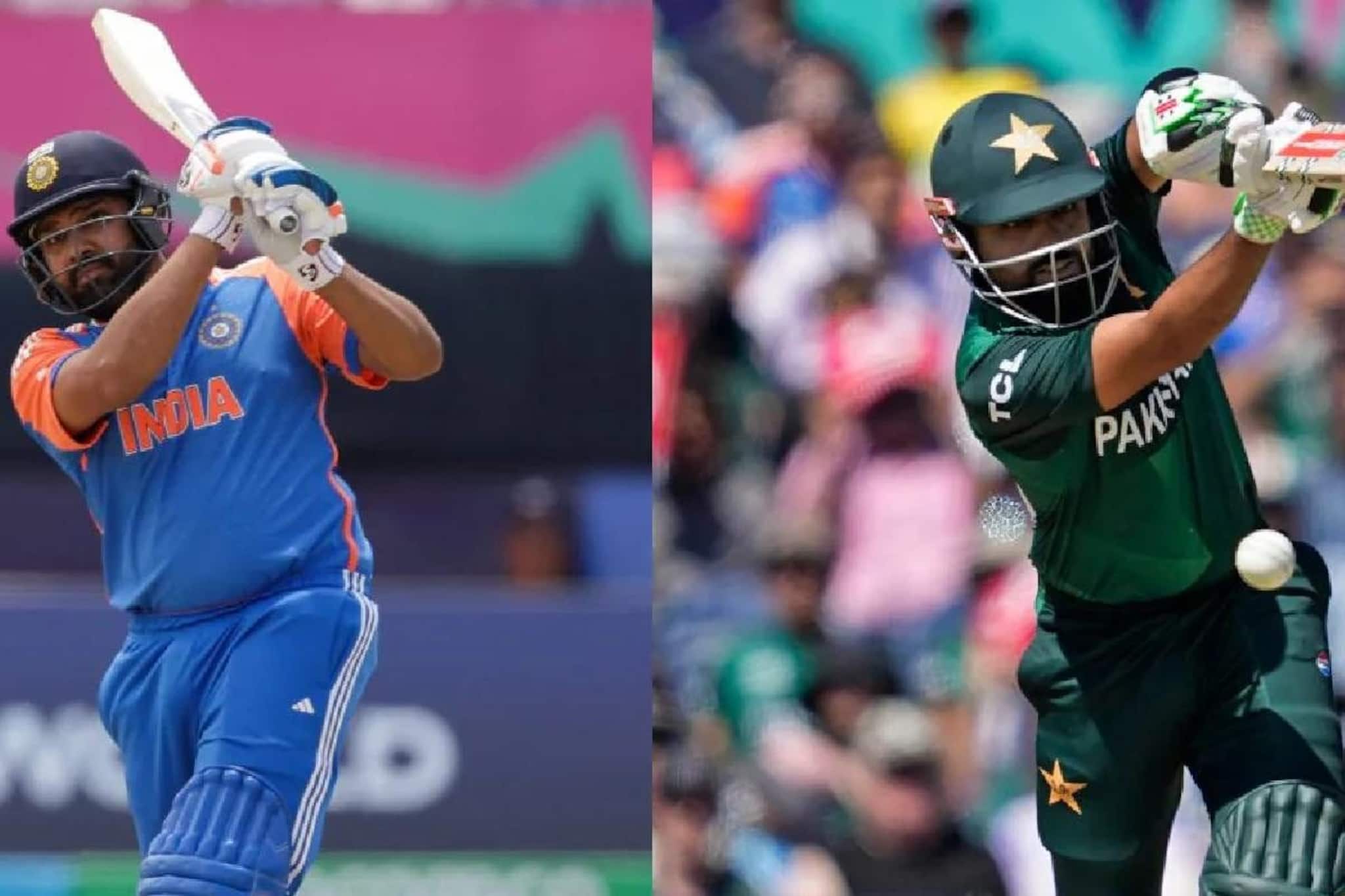 Pahalgam Terror Attack| 'ഇന്ത്യയെയും പാകിസ്ഥാനെയും ഒരേ ഗ്രൂപ്പിൽ ഉൾപ്പെടുത്തരുത്' ; ICCക്ക് കത്ത് നൽകി BCCI