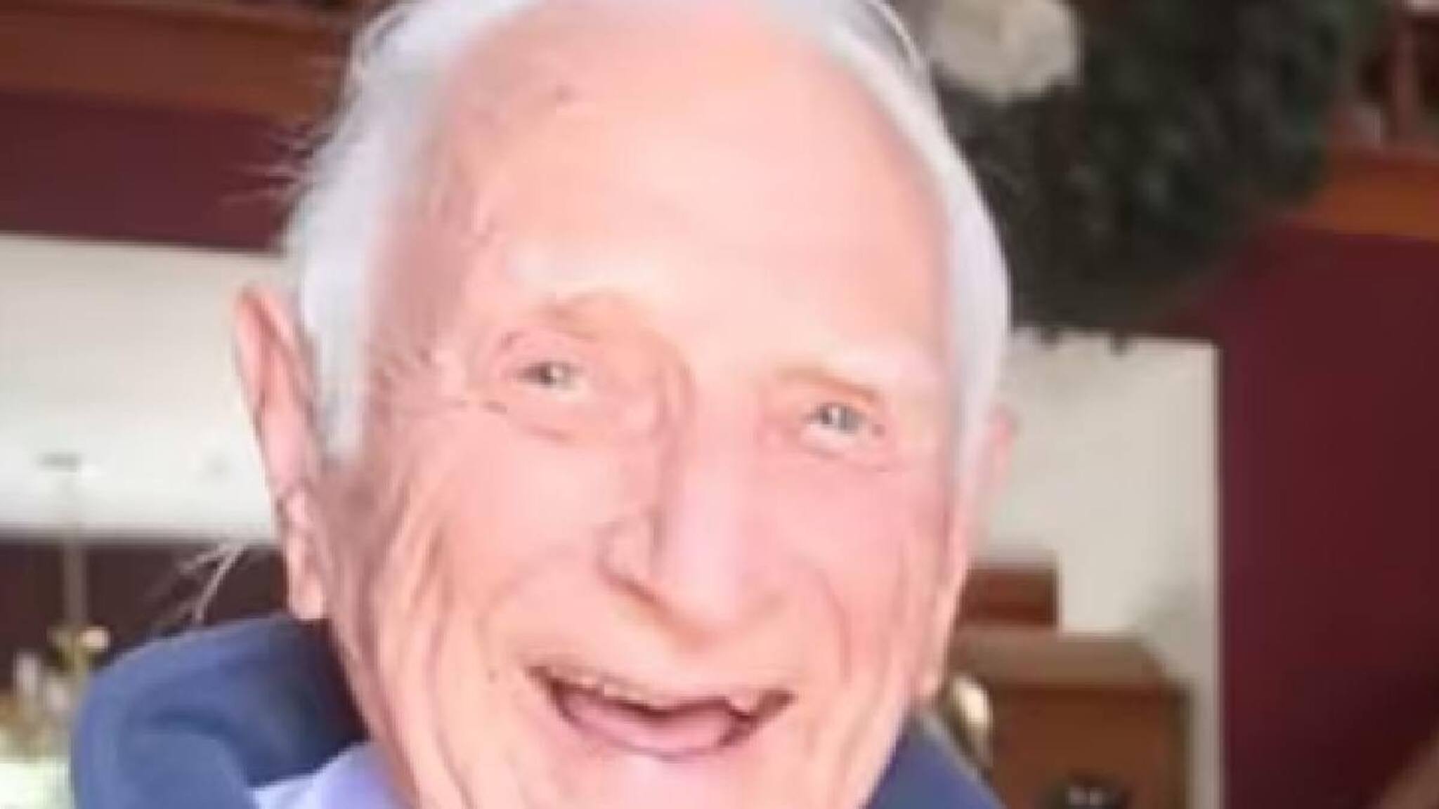 'പുകയിലയില്ല; പഞ്ചസാരയില്ല': ആയുര്‍ദൈർഘ്യത്തിന് 101കാരനായ  ന്യൂട്രീഷനിസ്റ്റിൻ്റെ ടിപ്‌സ്