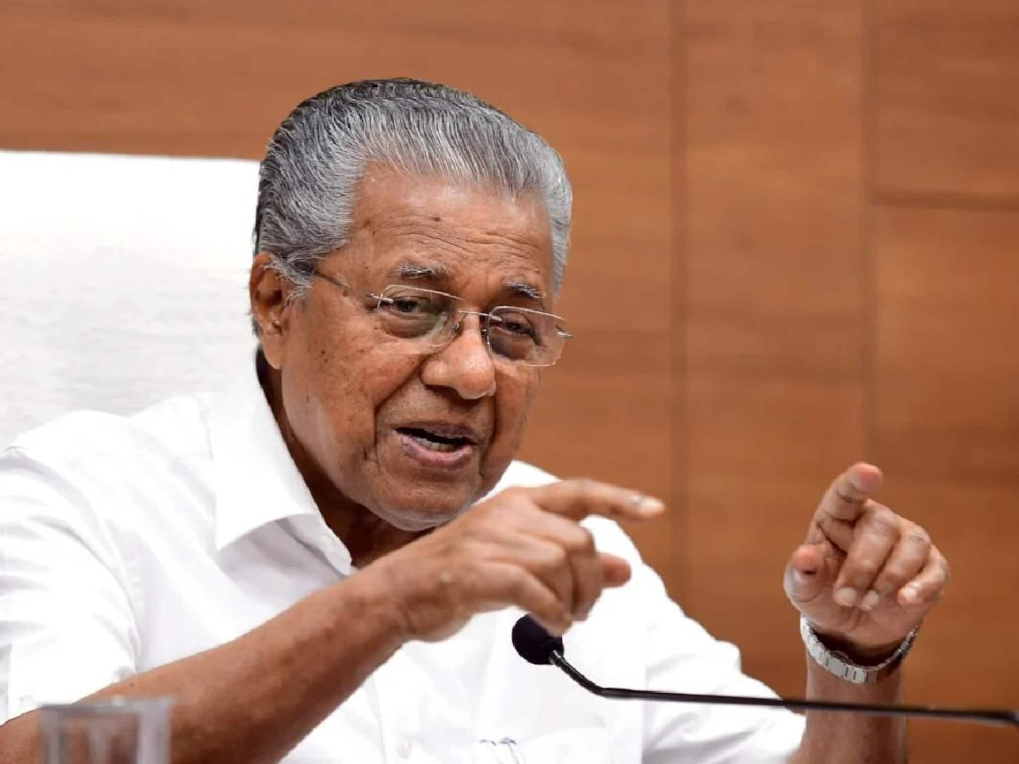 ‘പൊലീസ് അതിക്രമങ്ങള്‍ ഒറ്റപ്പെട്ട സംഭവം’; വിശദീകരണവുമായി മുഖ്യമന്ത്രി