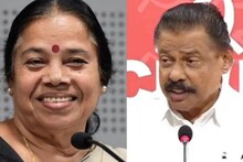 'മുഖ്യമന്ത്രിയല്ല തീരുമാനിക്കുന്നത്;പി.കെ ശ്രീമതിയെ സെക്രട്ടേറിയറ്റ് യോഗത്തിൽനിന്ന് മാറ്റിയത് പാർട്ടി';എംവി ഗോവിൻ
