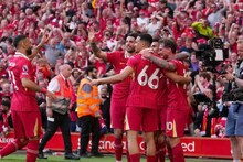 English Premier League | ലിവർപൂളിന് ഇംഗ്ലീഷ് പ്രീമിയർ ലീഗ് കിരീടം