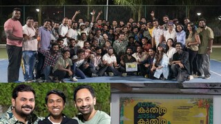 ഓടും കുതിര ചാടും കുതിര ഓടും കുതിര ചാടും കുതിര