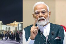കശ്മീർ ഭീകരാക്രമണം; പ്രധാനമന്ത്രി നരേന്ദ്ര മോദി സൗദി അറേബ്യൻ സന്ദർശനം വെട്ടിച്ചുരുക്കി തിരിച്ചെത്തി
