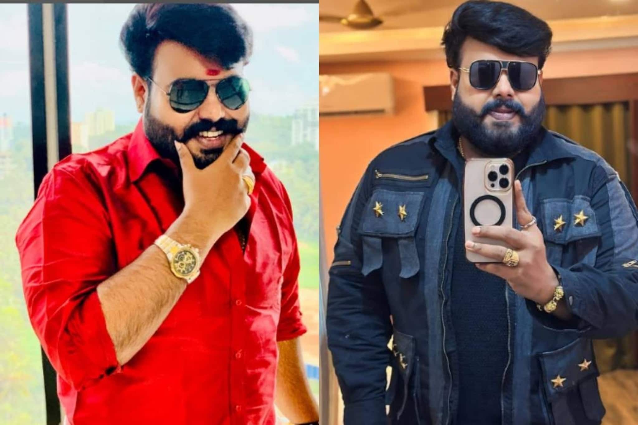 വ്ലോ​ഗർ മുകേഷ് എം. നായർ പെൺകുട്ടിയെ ഉപദ്രവിച്ചതിനു തെളിവില്ലെന്ന് റിപ്പോർട്ട്