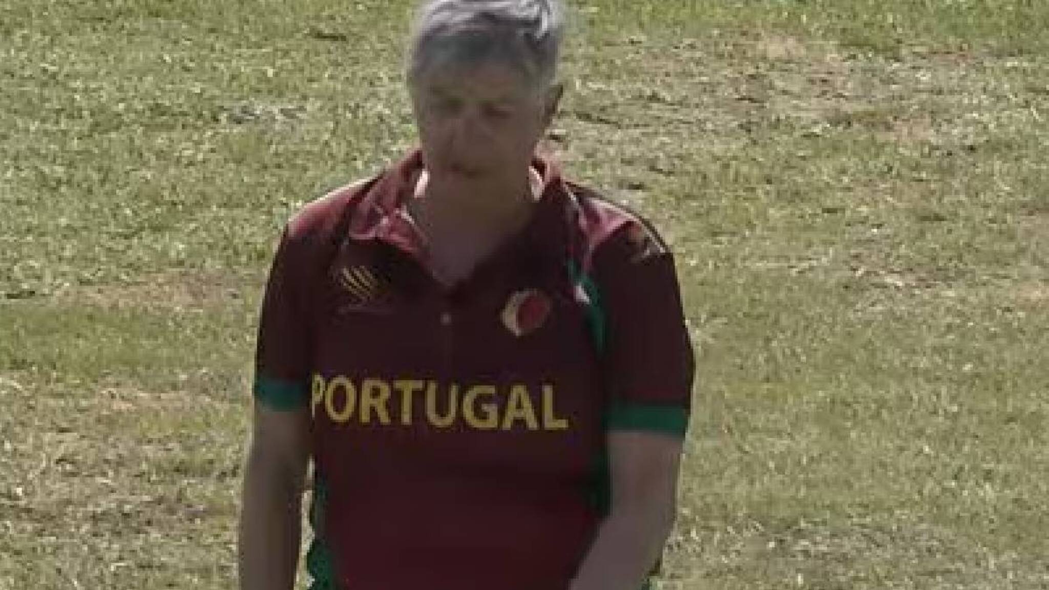 64 വയസ്! ടി20 ക്രിക്കറ്റില്‍ അരങ്ങേറ്റം കുറിച്ച് ചരിത്രത്തിലിടം നേടിയ വനിത