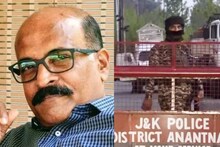 രാമചന്ദ്രന് വെടിയേറ്റത് മകളുടെ മുന്നില്‍വെച്ച്‌;യാത്ര പുറപ്പെട്ടത് ഭാര്യക്കും മകള്‍ക്കും കൊച്ചുമക്കള്‍ക്കൊപ്പം