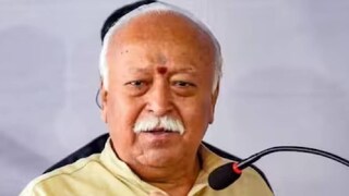 ആര്‍എസ്എസ് മേധാവി മോഹന്‍ ഭാഗവത്