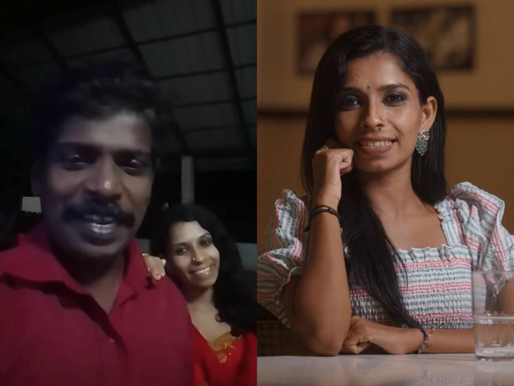 Renu Sudhi | മാസങ്ങൾ കഴിഞ്ഞ് താലി വീട്ടിൽ പിടിച്ചു; ആരുമറിയാതെ രേണുവിനെ സുധി വിവാഹം ചെയ്തതിങ്ങനെ