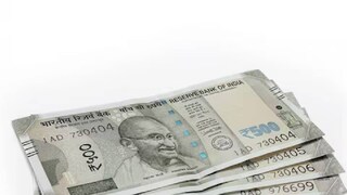 500 രൂപാ നോട്ടുകൾ