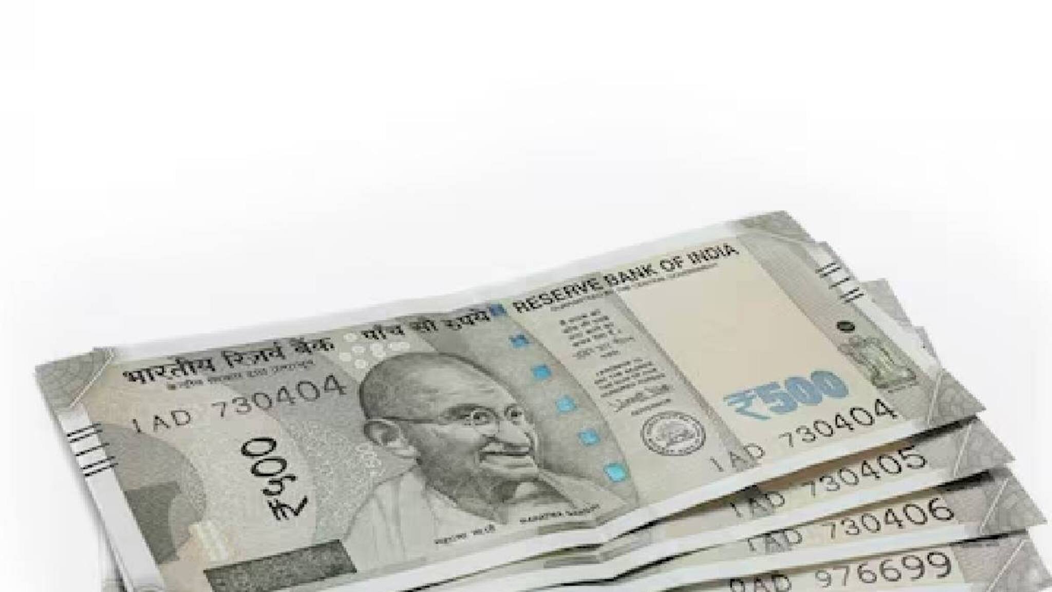 500 രൂപ നോട്ടില്‍ ഹൈ ക്വാളിറ്റി വ്യാജന്മാര്‍; ജാഗ്രത പാലിക്കണമെന്ന് ആഭ്യന്തര മന്ത്രാലയത്തിന്റെ മുന്നറിയിപ്പ്