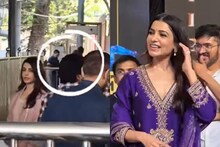 Samantha Ruth Prabhu | വിവാഹിതൻ, അഭ്യസ്തവിദ്യൻ, സംവിധായകൻ; സാമന്ത രാജ് നിദിമൊരുവുമായി പ്രണയത്തിലെന്ന പ്രചാരണം ശക്തം