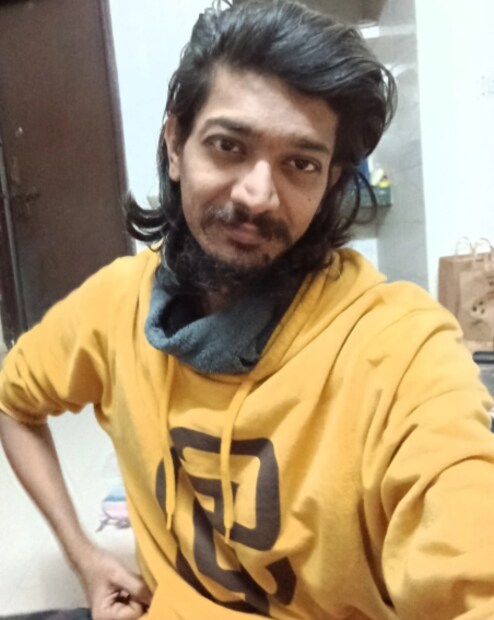  തമിഴ് നടനായ ശ്രീ റാം നടരാജൻ തന്റെ ഇൻസ്റ്റ​ഗ്രാമിൽ പങ്കുവച്ച പോസ്റ്റുകൾ ആരാധകർക്കരെ ഞെട്ടിച്ചിരിക്കുകയാണ്. തമിഴ് സിനിമയിലെ ശ്രദ്ധിക്കപ്പെട്ട നിരവധി വേഷങ്ങൾ ചെയ്ത ശ്രീയുടെ അടുത്തിടെയുള്ള പോസ്റ്റുകളിൽ‌ എന്തൊക്കെയോ പ്രശ്നം ഉള്ളതുപോലെയാണ് പെരുമാറുന്നത്.