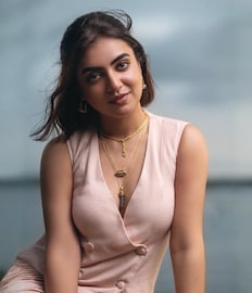Nazriya Nazim| വൈകാരികവും വ്യക്തിപരവുമായ വെല്ലുവിളികളോട് മല്ലിടുന്നതായി നസ്രിയയുടെ പോസ്റ്റ് Nazriya Nazim| വൈകാരികവും വ്യക്തിപരവുമായ വെല്ലുവിളികളോട് മല്ലിടുന്നതായി നസ്രിയയുടെ പോസ്റ്റ്