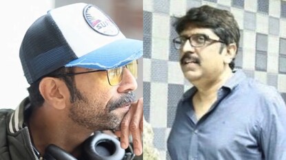 ഷൈൻ ടോം ചാക്കോ, ബി. ഉണ്ണികൃഷ്ണൻ ഷൈൻ ടോം ചാക്കോ, ബി. ഉണ്ണികൃഷ്ണൻ