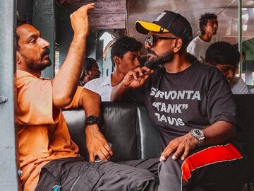 ഖാലിദ് റഹ്മാനും ജിംഷി ഖാലിദും